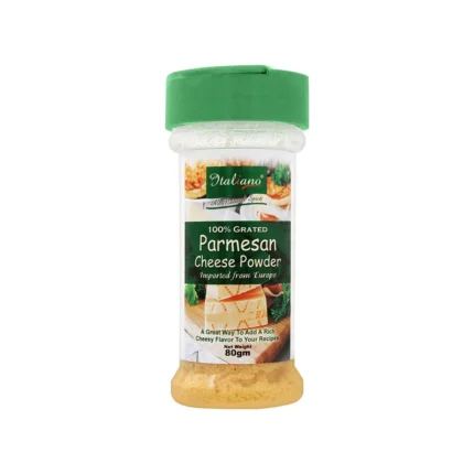 Italiano Parmesan Cheese Powder 80g