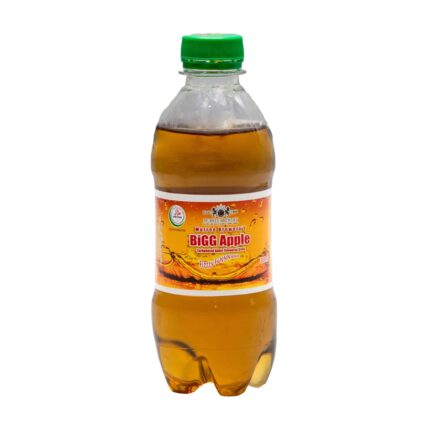 Murree Brewerys Big Apple Bottle 300ml