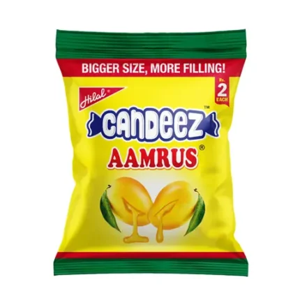 Hilal Candy Aamrus (35 Pieces)