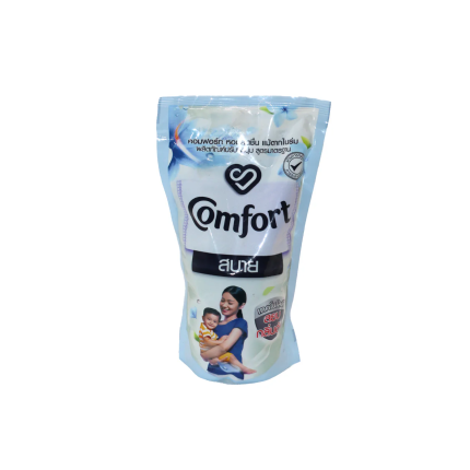 COMFORT FABRIC CONDITIONER WHITE 500ML