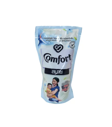 COMFORT FABRIC CONDITIONER WHITE 500ML