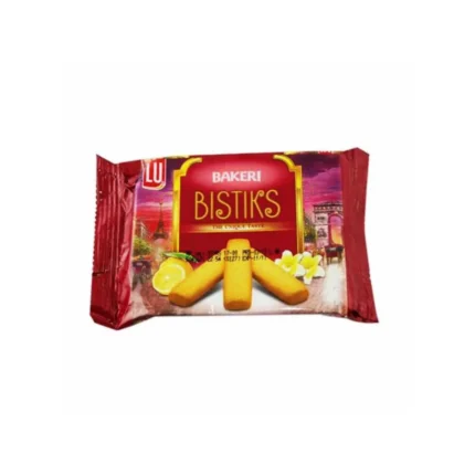 Lu Bakeri Bistiks Rs.20