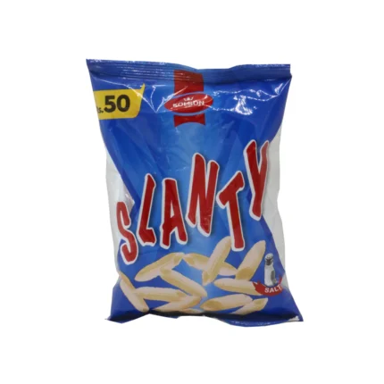 Kolson Slanty Salted Rs.50