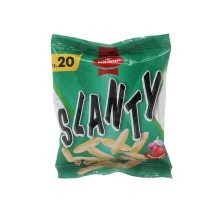 Kolson Slanty Vegetable Rs 20