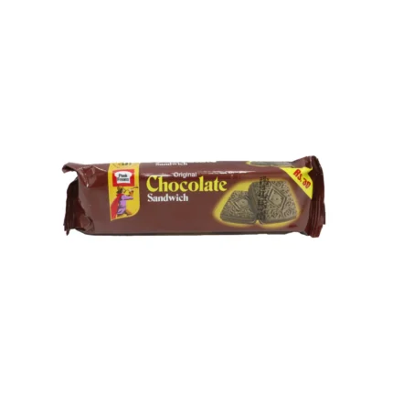Peek Freans Biscuits Chocolate Sandwich Rs.30