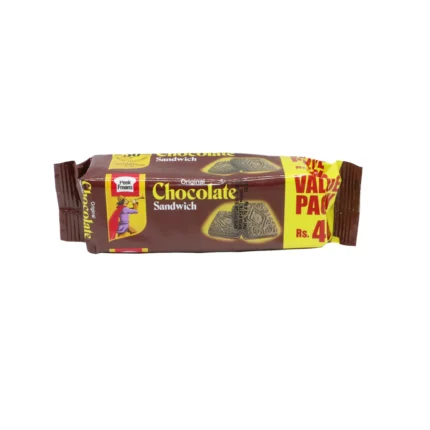 Peek Freans Biscuit Chocolate Sandwich Rs.40