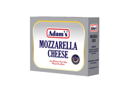 Adams Mozzarella Cheese 200 gm