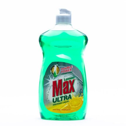 Lemon Max Ultra Liquid 500ml G