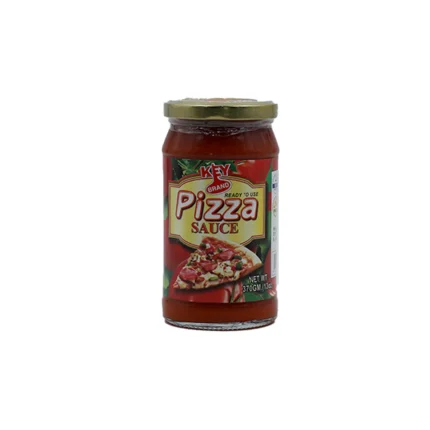 KEY PIZZA SAUCE 325G