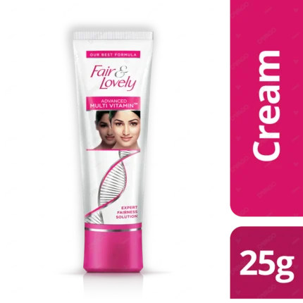 glow & Lovely Multivitamin Fairness Cream 25g
