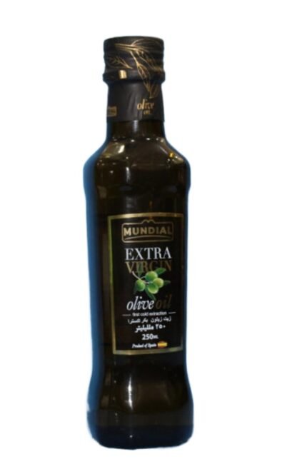 Mundial Extra Virgin Olive Oil 250ml