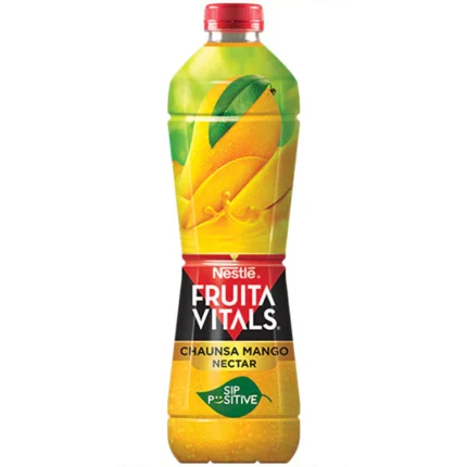 Nestle Fruita Vitals Chaunsa mango 1000Ml
