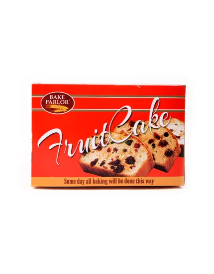 Bake Parlor Fruit Cake Large