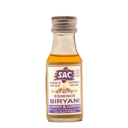Sac Biryani Essence 25ml