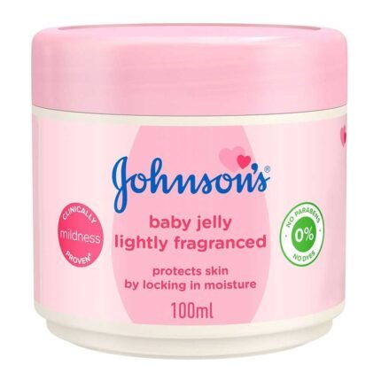 Johnson's Baby Jelly 100ml