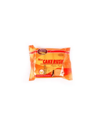 Bake Parlor Cake Rusk Small