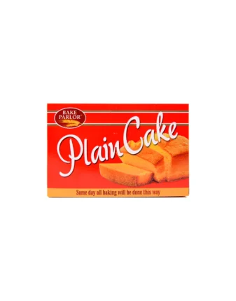 Bake Parlor Plain Cake Small