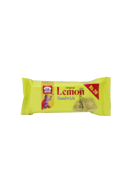 Lemon Sandwich Rs. 20