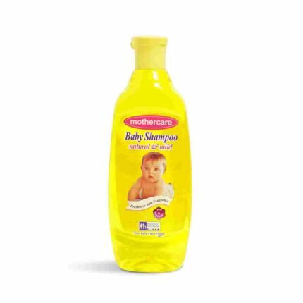 Mothercare Baby Shampoo 300ml