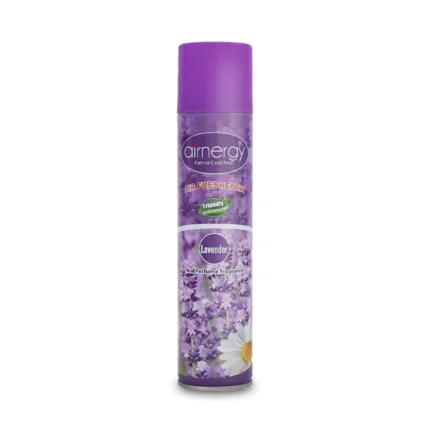 Airnergy Manual Room Freshener 300ml Lavender