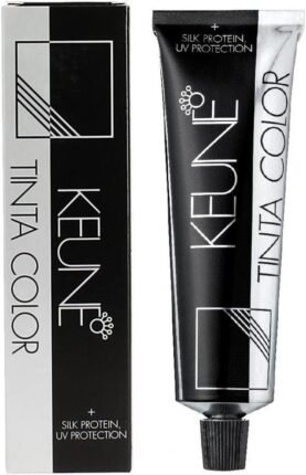 Keune 8.32 ( Light Blonde )