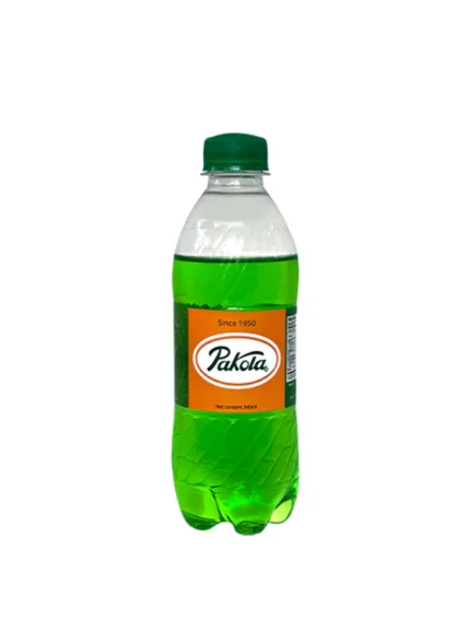 Pakola Ice Cream Soda Drink 300ml