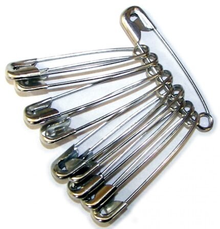 Safty Pins