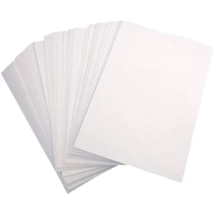 English White Paper 50gm