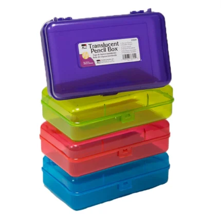 MY PENCIL BOX 1