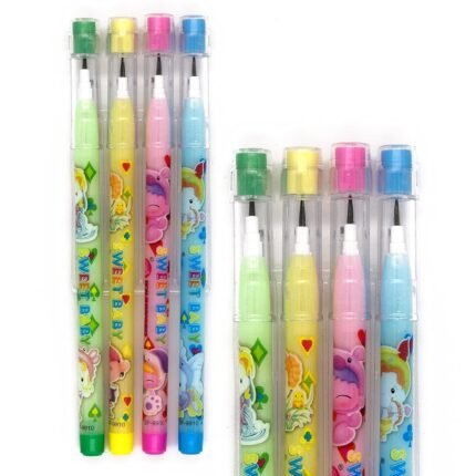 Sikkah Fancy Pencil New,
