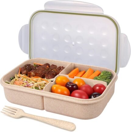 lunch box dm6012