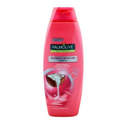 Palmolive Coco Cream & Milk Shampoo 375ml