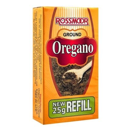 Rossmoor Oregano 25g Refill