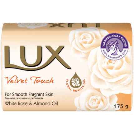 Lux White 175g