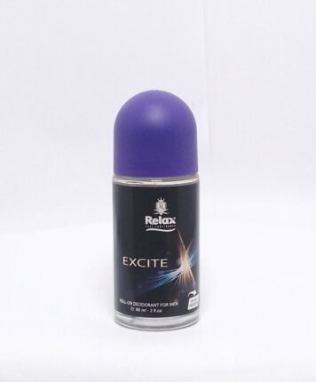 RELAX ROLL ON 60ML EXCITE