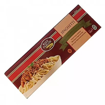 Bake Parlor Fancy Spaghetti 500gm