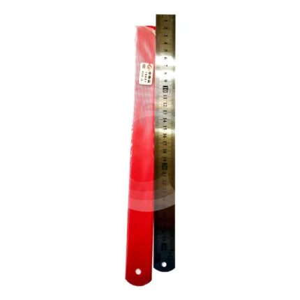 Steel Scale 12 Inch Large