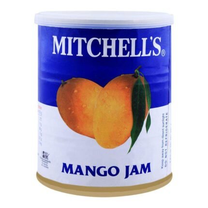 Mitchells Jam Mango Tin 1050g