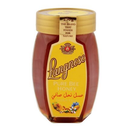 Langness Honey 250g