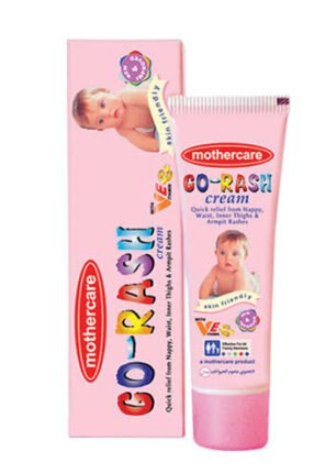 MOTHER CARE CREAM CO-RASH 30 GM