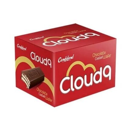 Cloud 9 Chocolate 24pcs Box