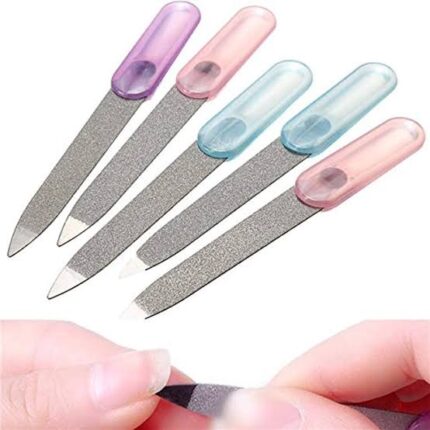 NAIL FILE STEEL