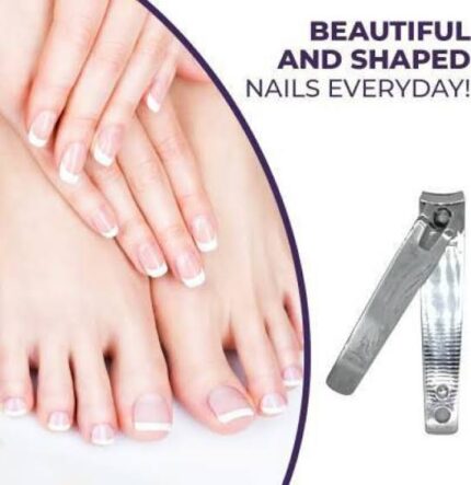 nail clipper mix