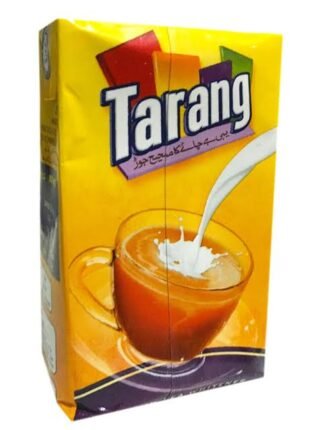 Tarang Milk 250ml Tetra Pack