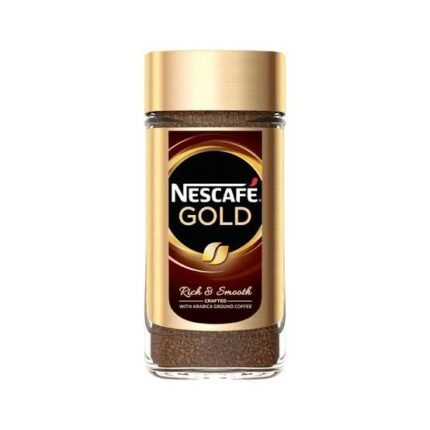 Nescafe Gold Coffee 50g