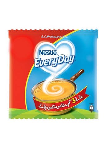 Nestle Everyday Tea Whitener 18gm Sachet