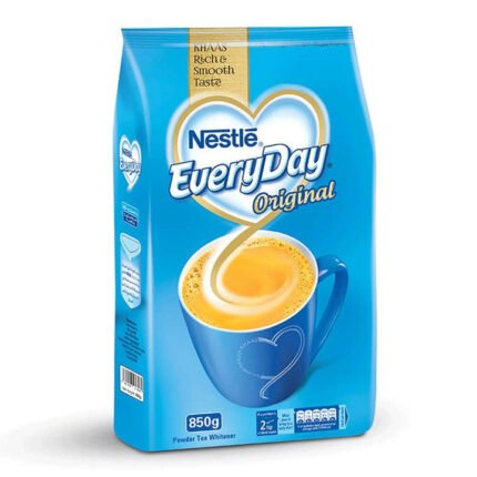Nestle Original Everyday Powder Pouch 850g
