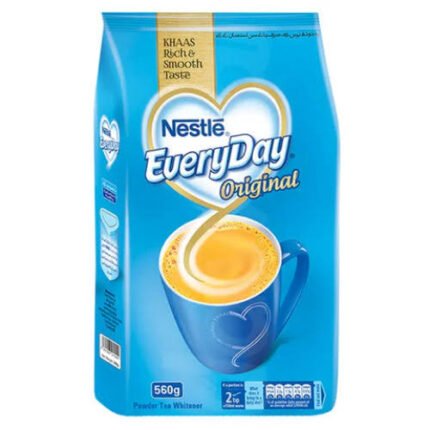 Nestle Everyday Tea Whitener 560g