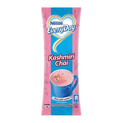 Nestle Every Day Kashmiri Chai Instant Tea Mix 18g