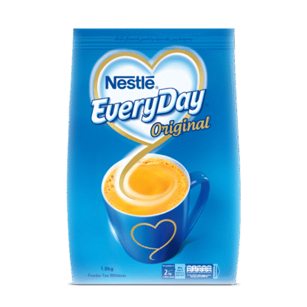 Nestle Everyday Tea Whitener Pouch 1.8 Kg